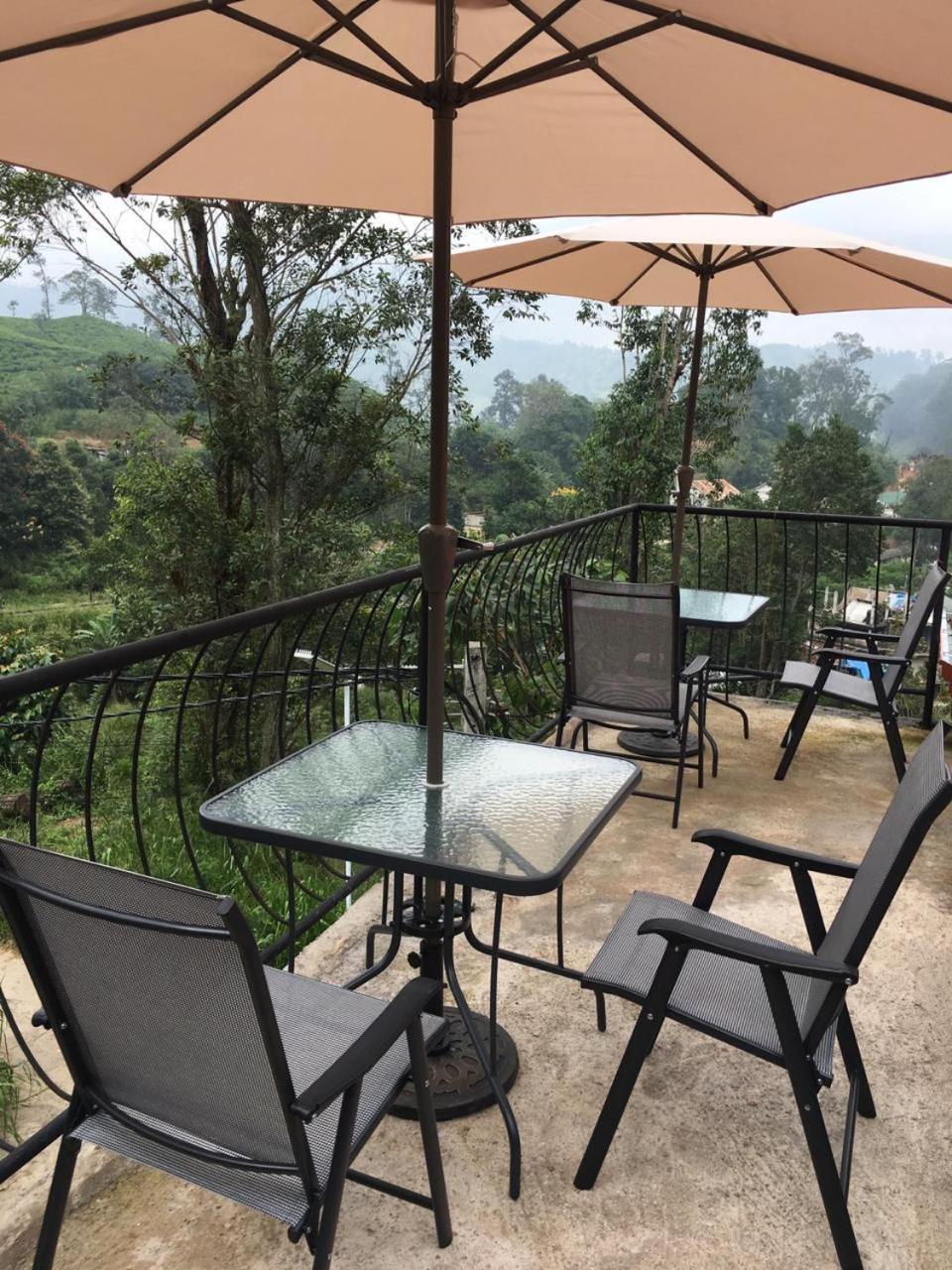 Bed & Breakfast Slon White Elephant Ella