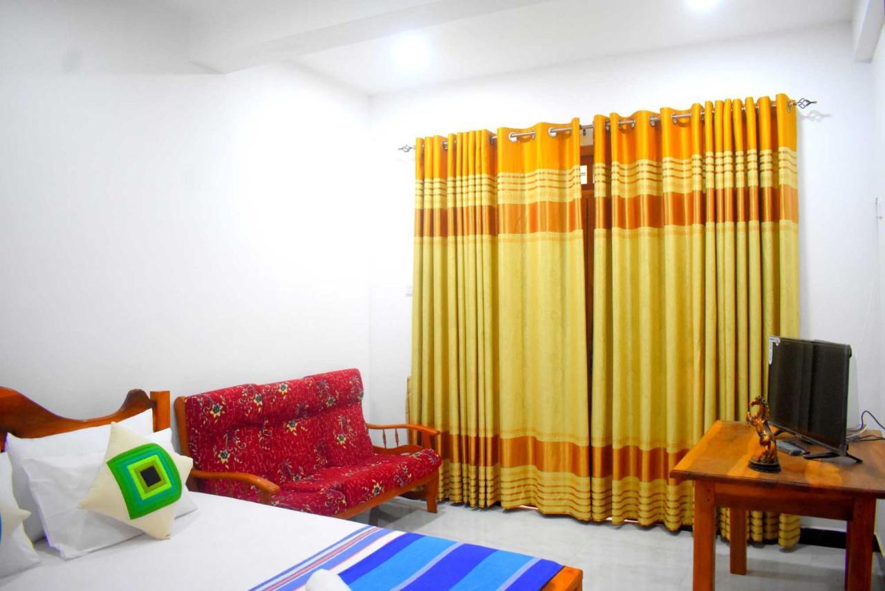Guest house Herbage Natural