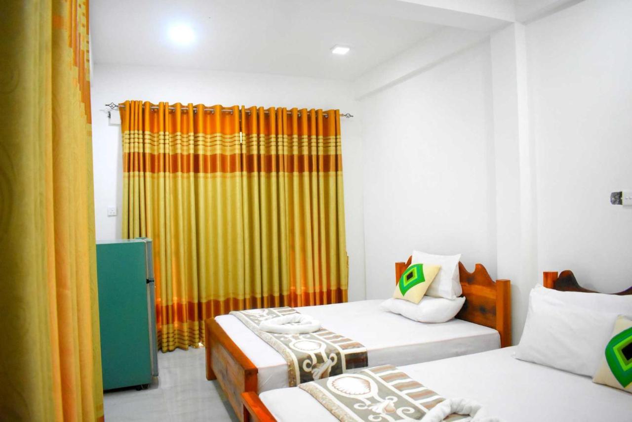 Herbage Natural Guest house