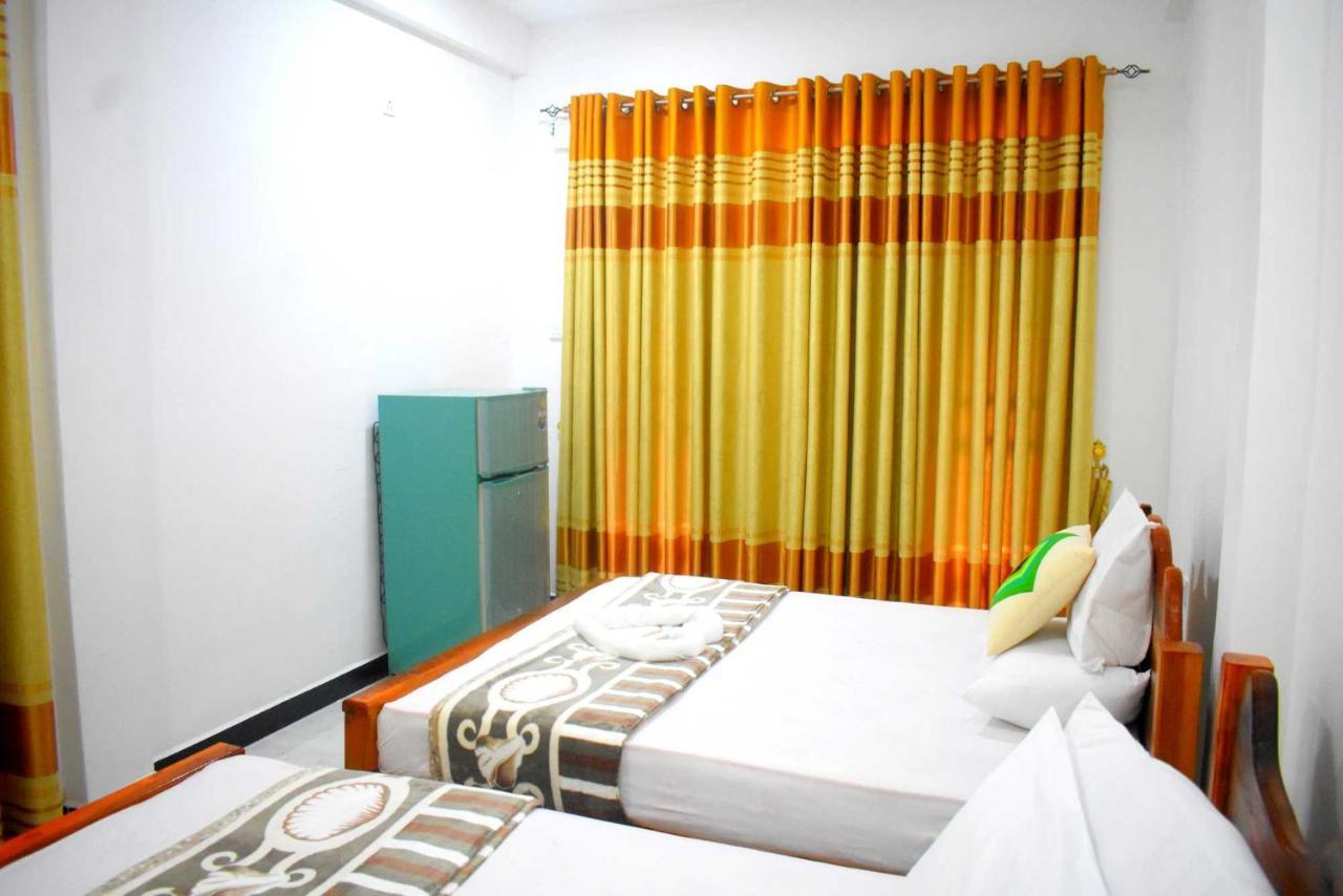Herbage Natural Guest house *