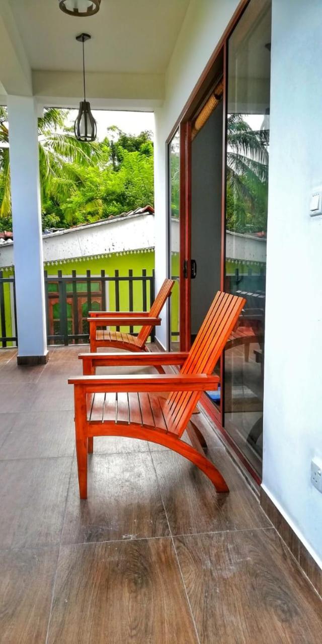 Guest house Divine View Ella