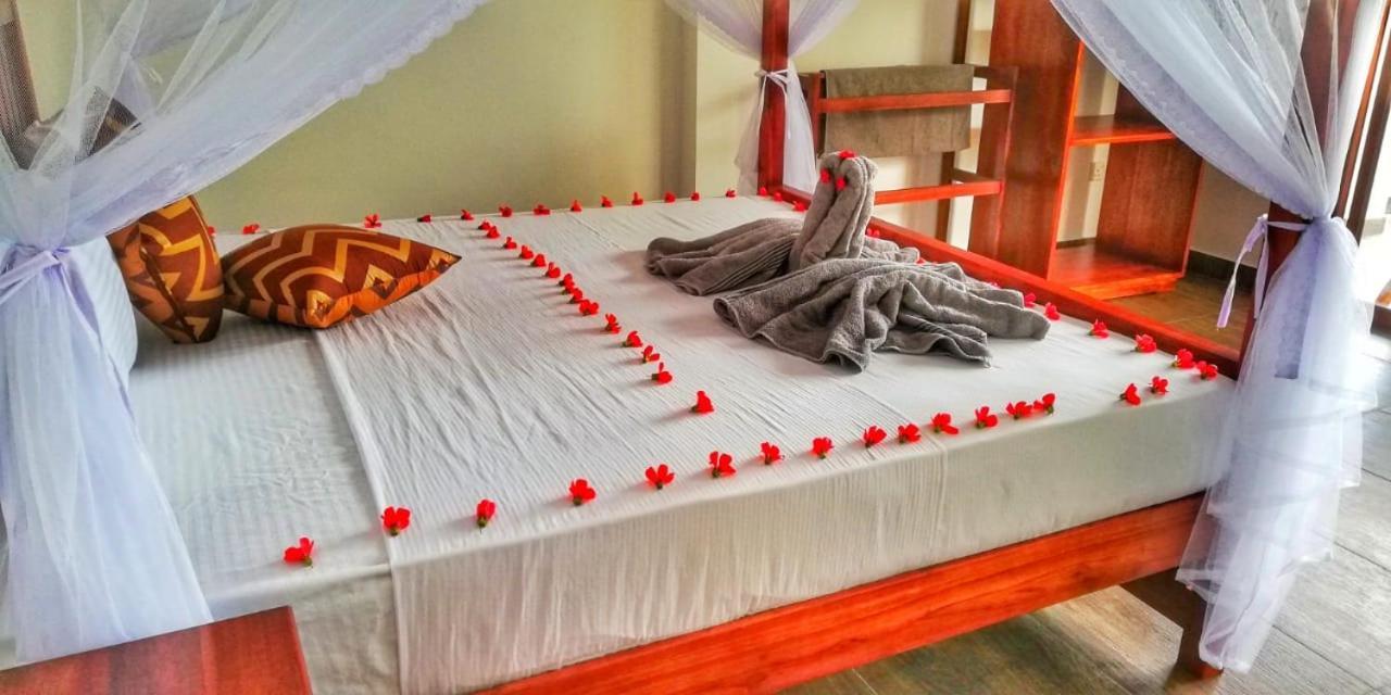 Guest house Divine View *