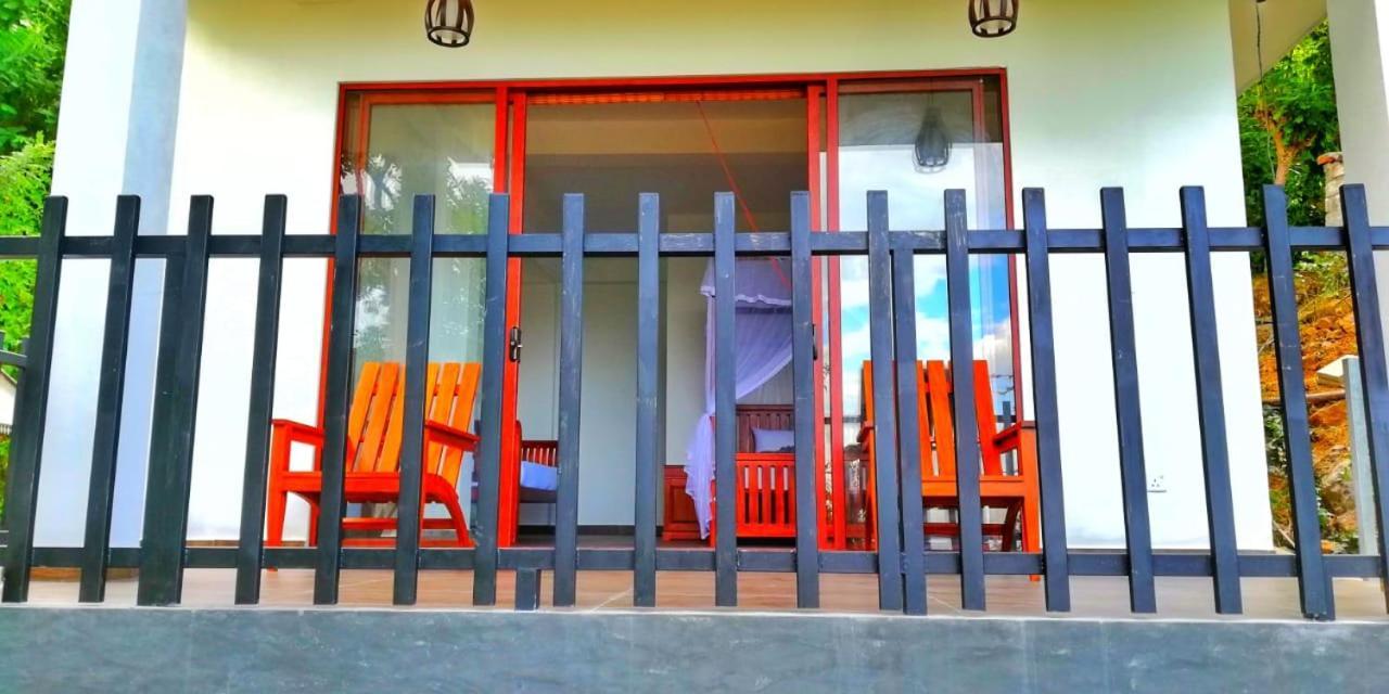 Divine View Guest house