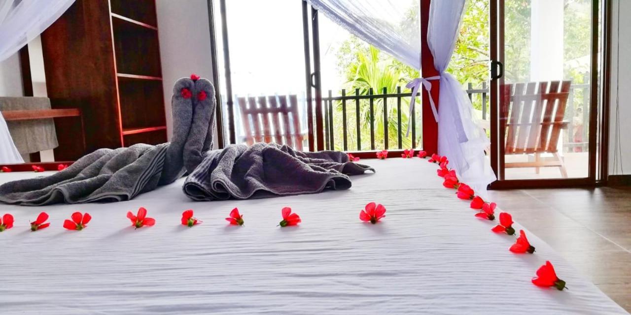 Divine View Guest house *