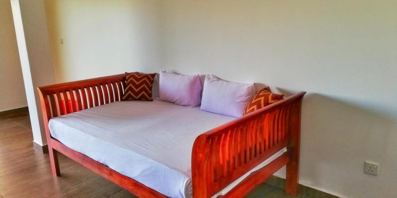 Divine View Guest house *