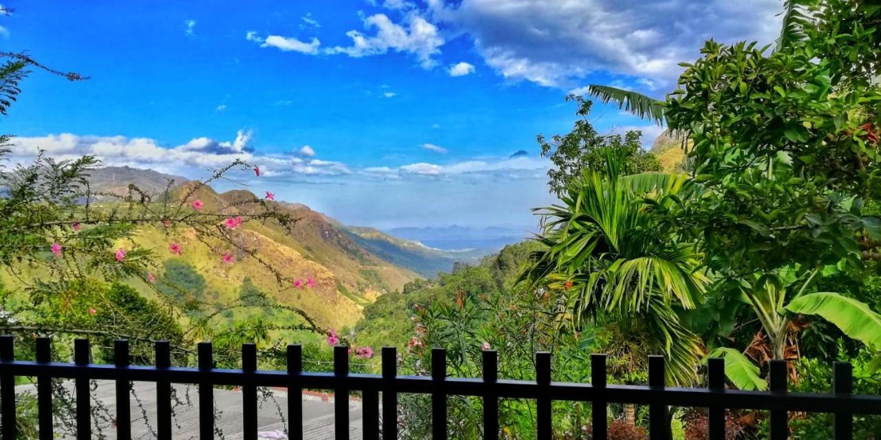 Guest house Divine View *