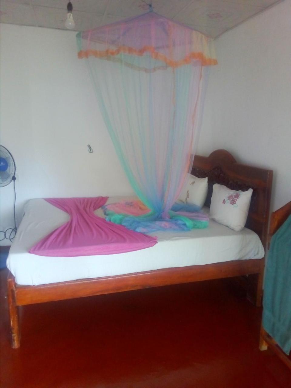 Homestay Kavindu *