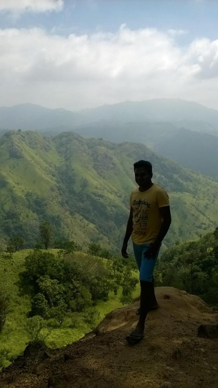 Homestay 