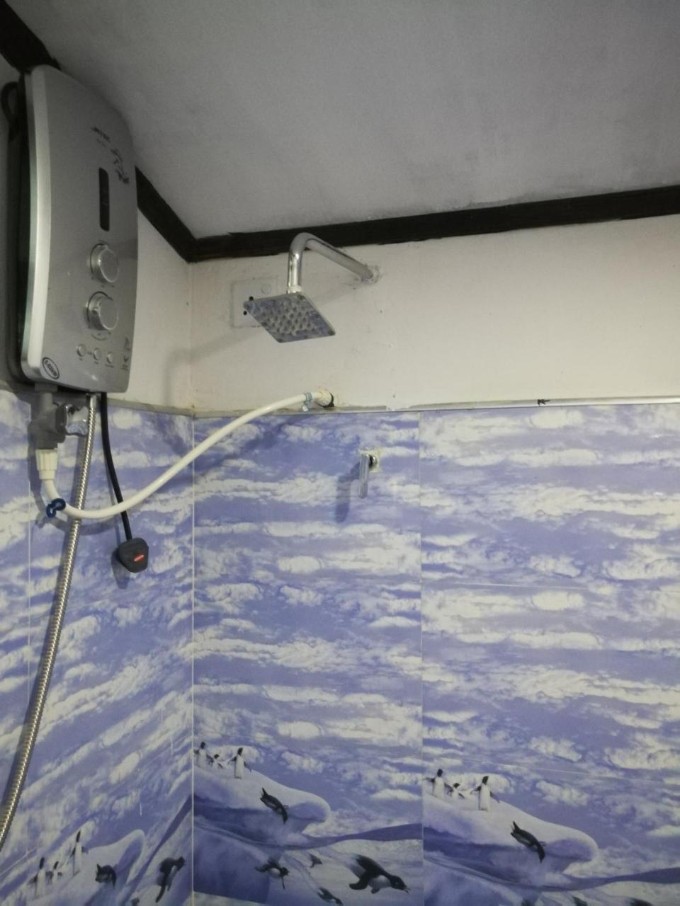 Homestay 