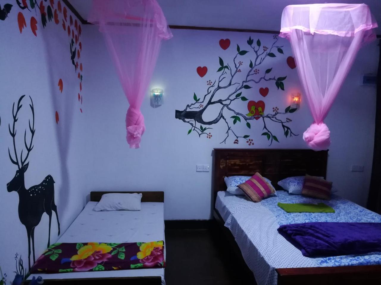 Homestay 