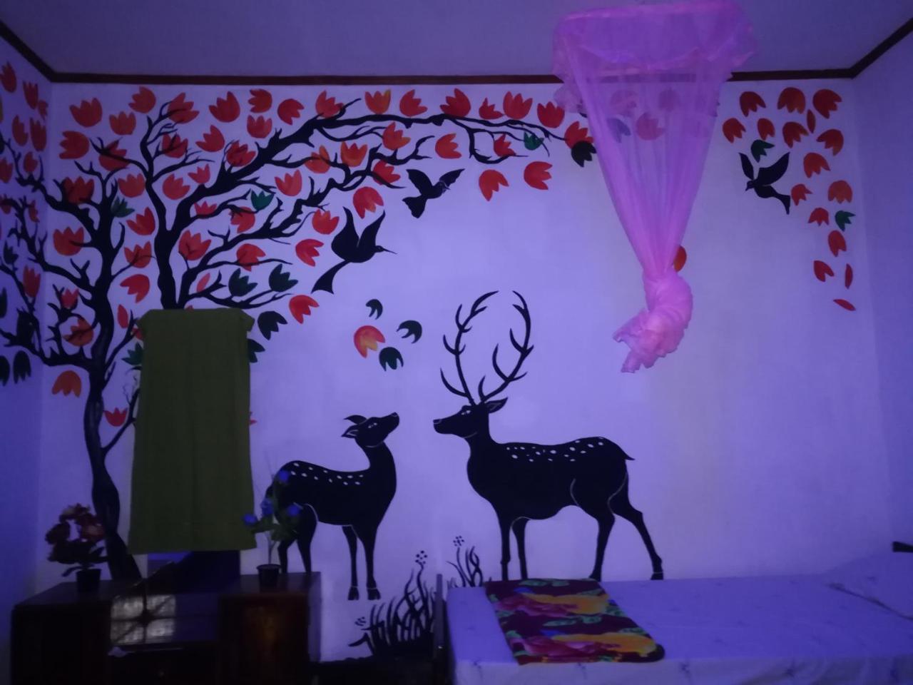 Homestay 