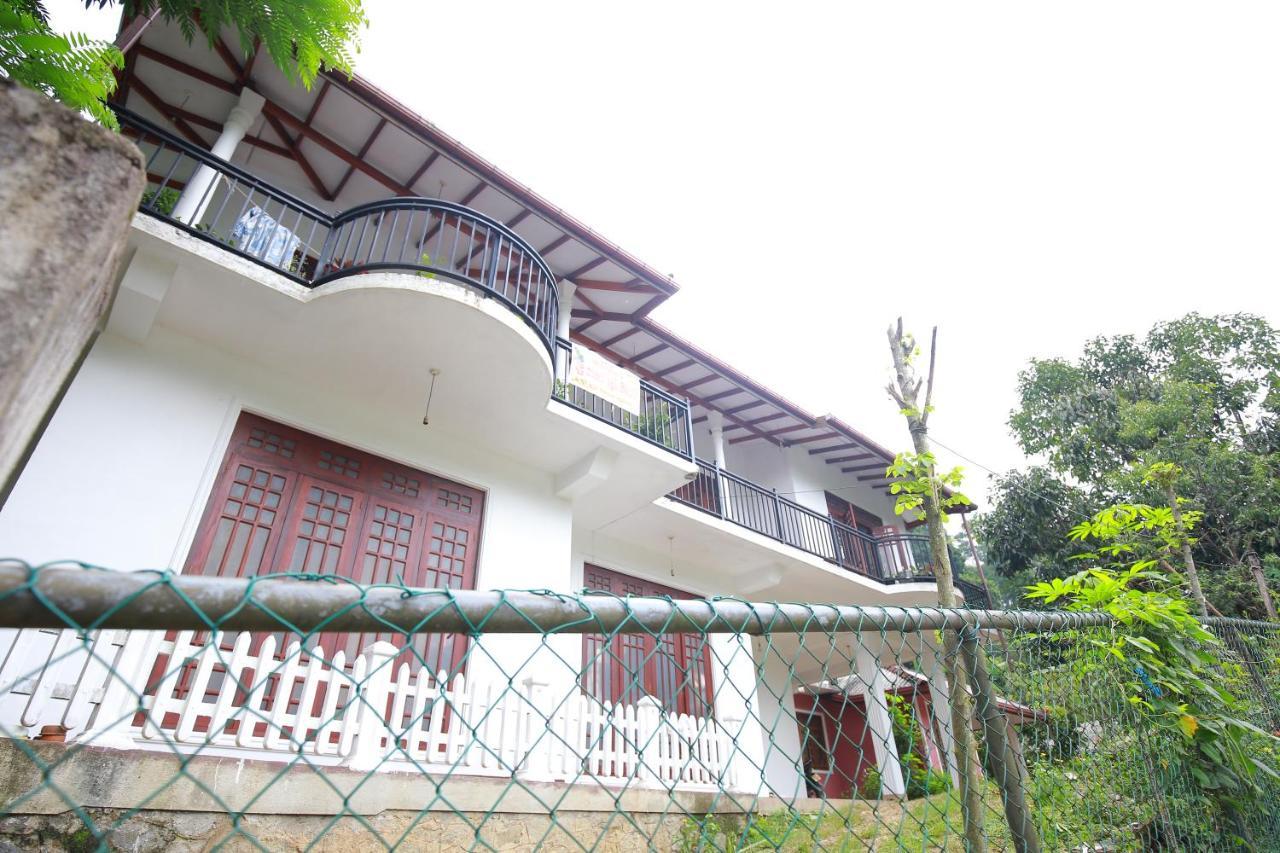 Sadula Homestay