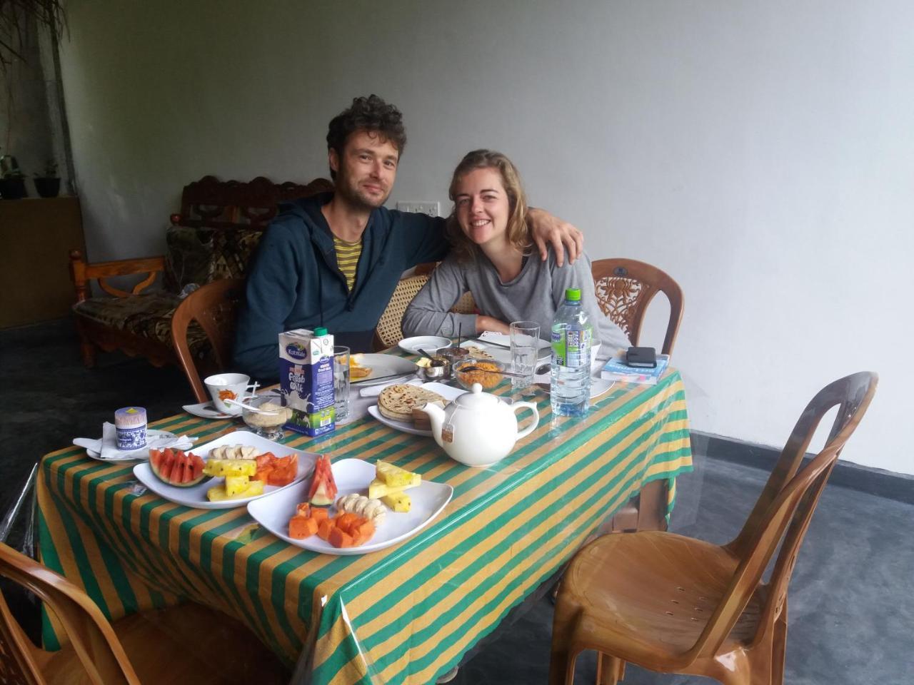 Naturewoodland Homestay