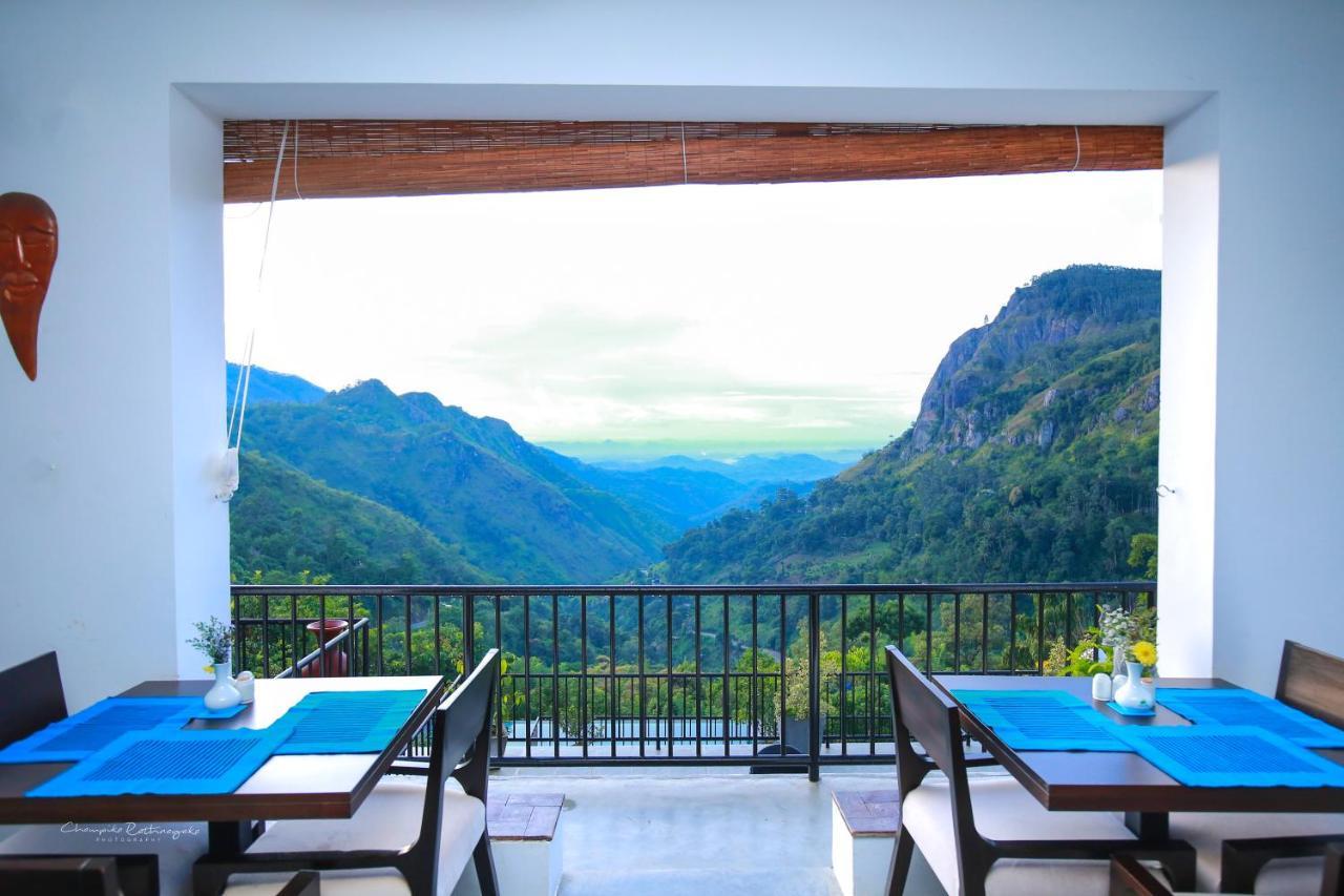 The Pinnacle Hotel Ella