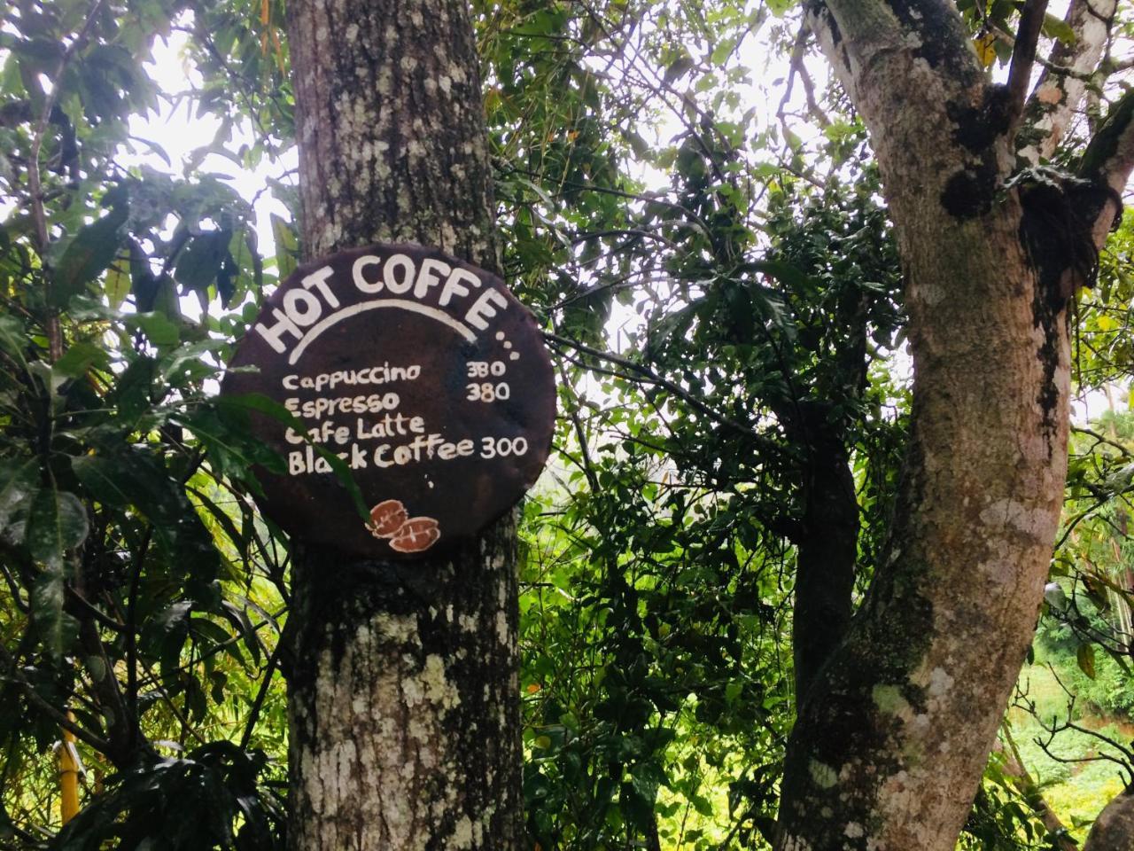 Guest house Moksha Eco Ella