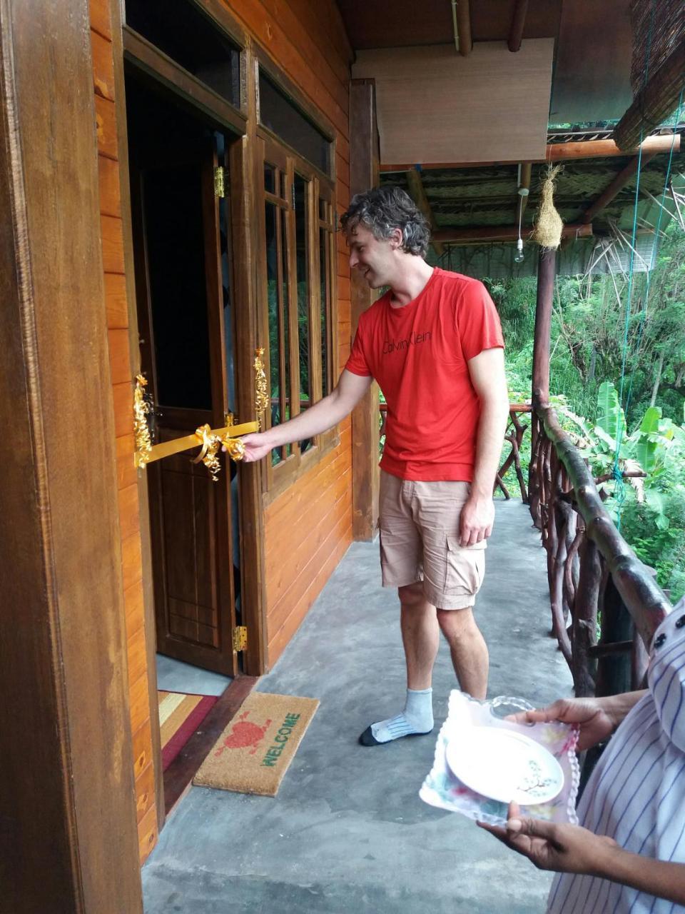Naturewoodland Homestay