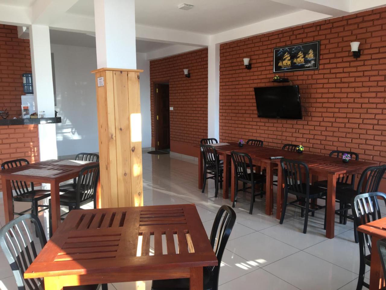 Red Rock Bed & Breakfast 3*