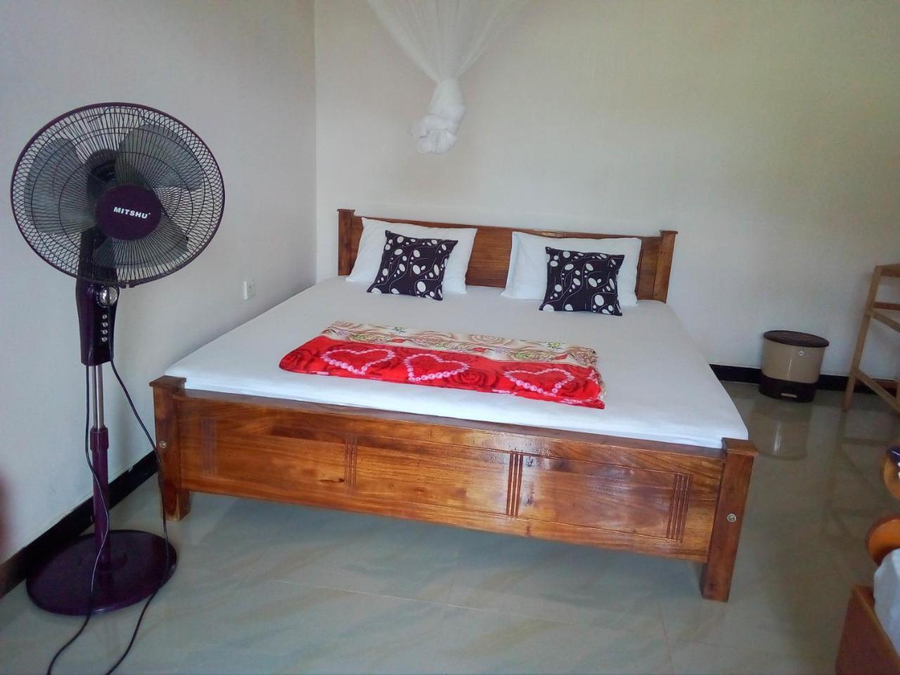 Windy Nest Homestay *