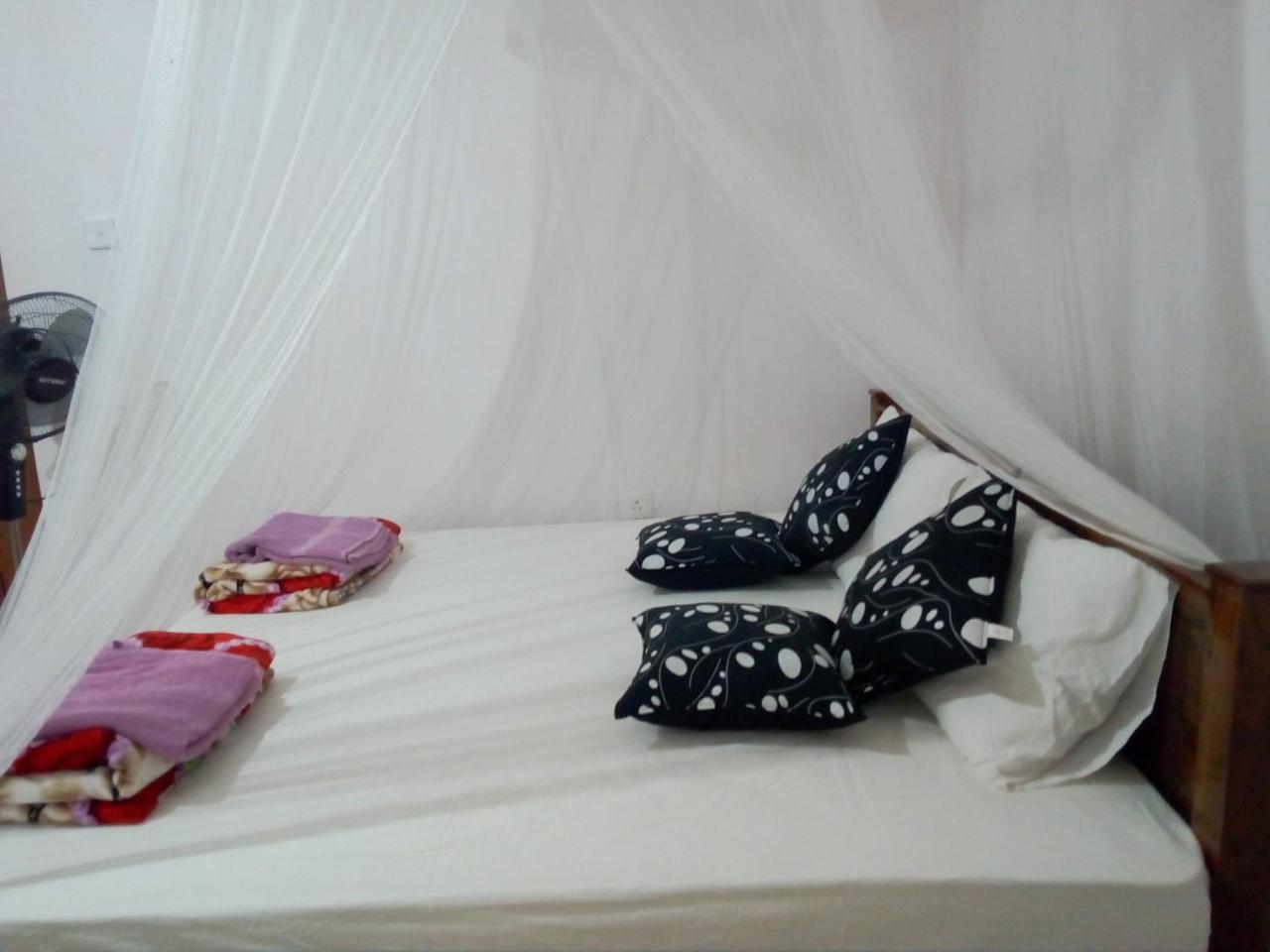 Windy Nest Homestay Ella