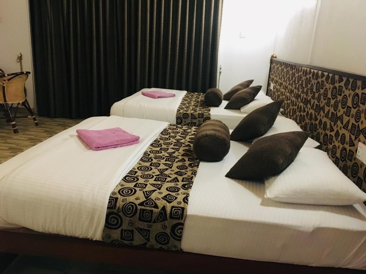 Red Rock Bed & Breakfast 3*