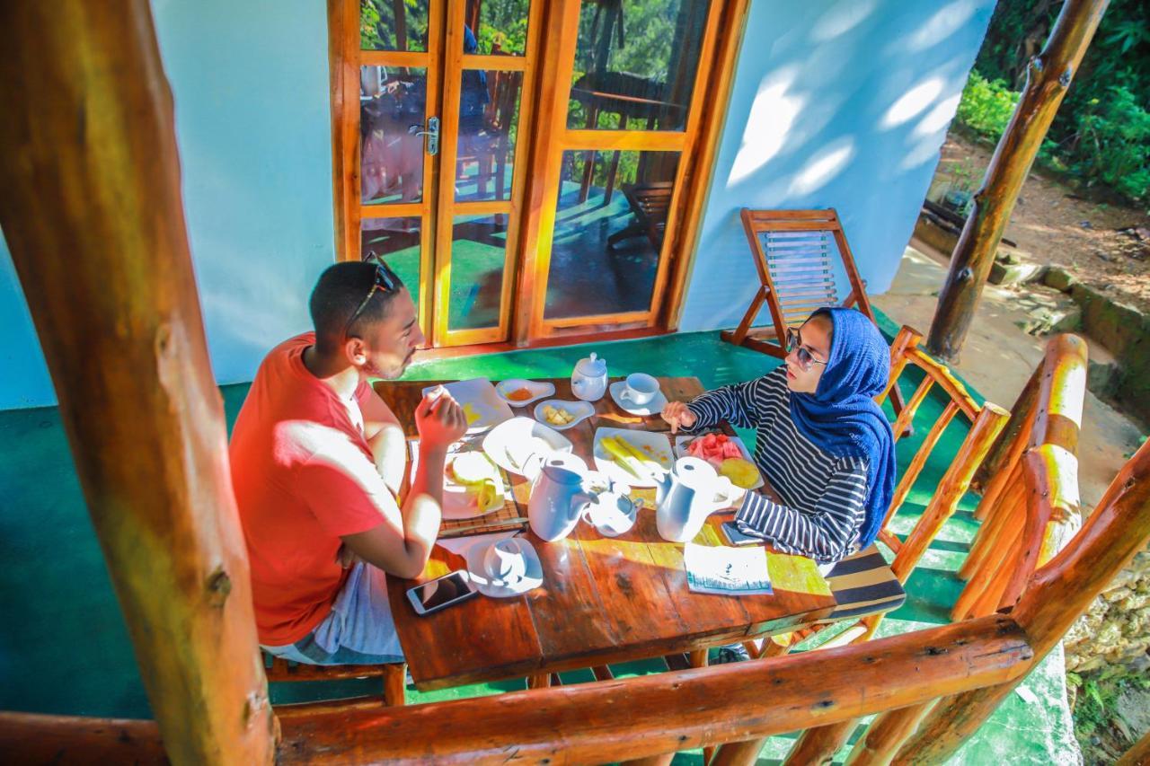 Bamboo Bed & Breakfast Ella