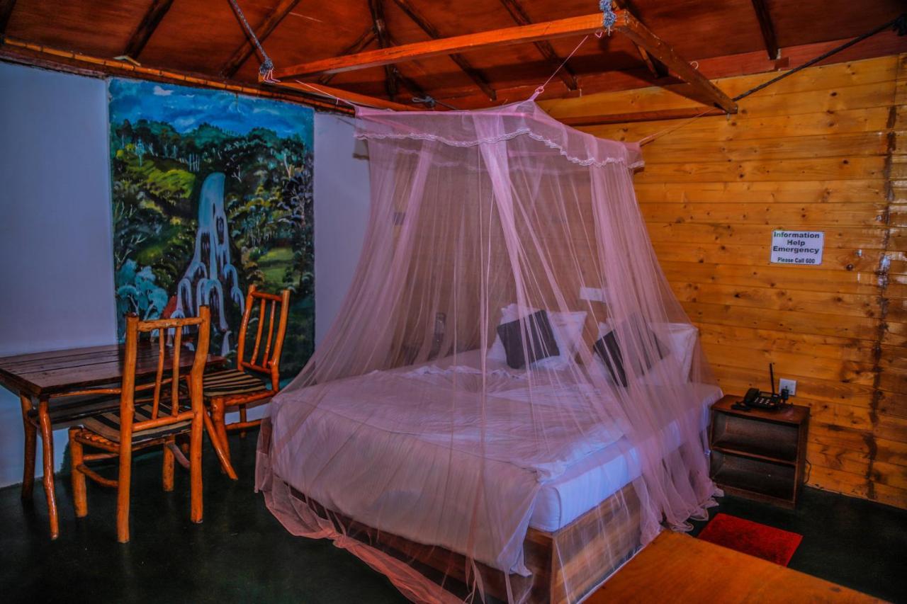 Bed & Breakfast Bamboo Ella