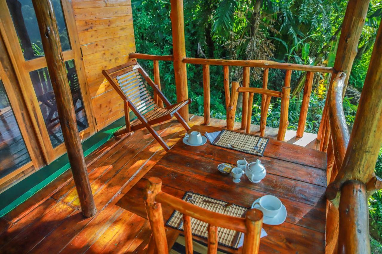 Bamboo Bed & Breakfast 3*