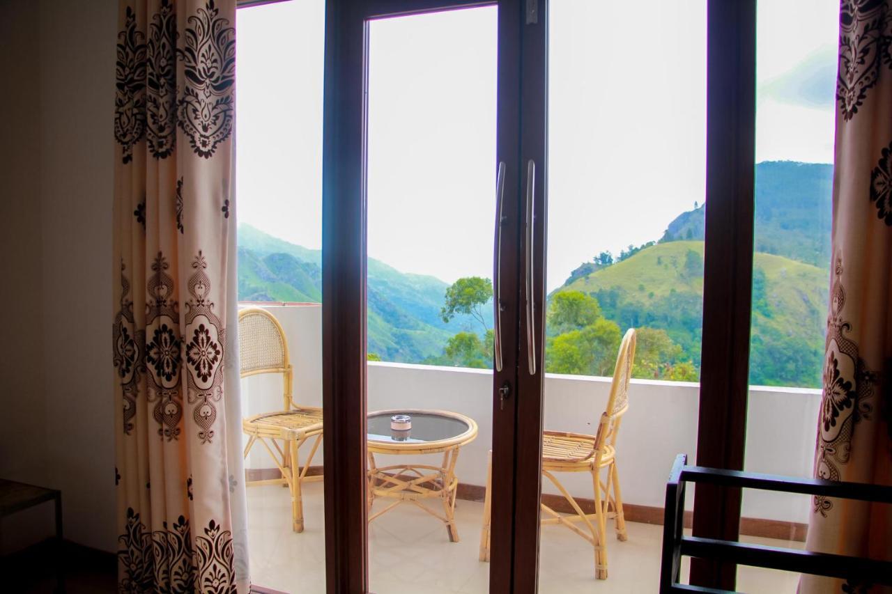 Ravan Face Hotel Ella