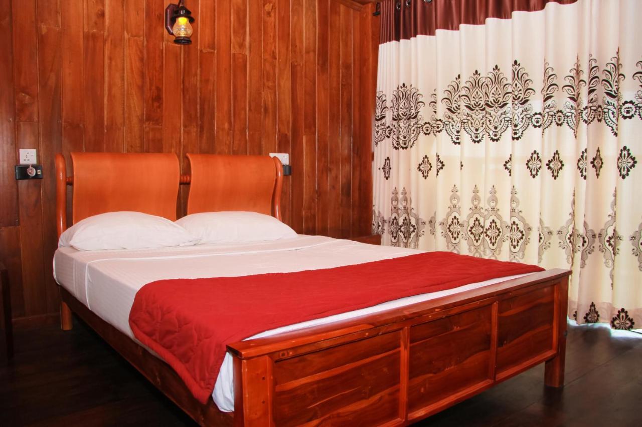 Ravan Face Hotel Ella