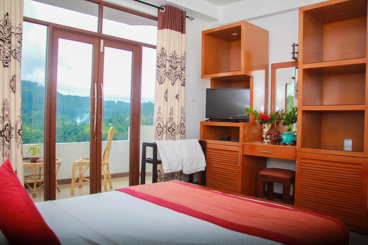 Ravan Face Hotel