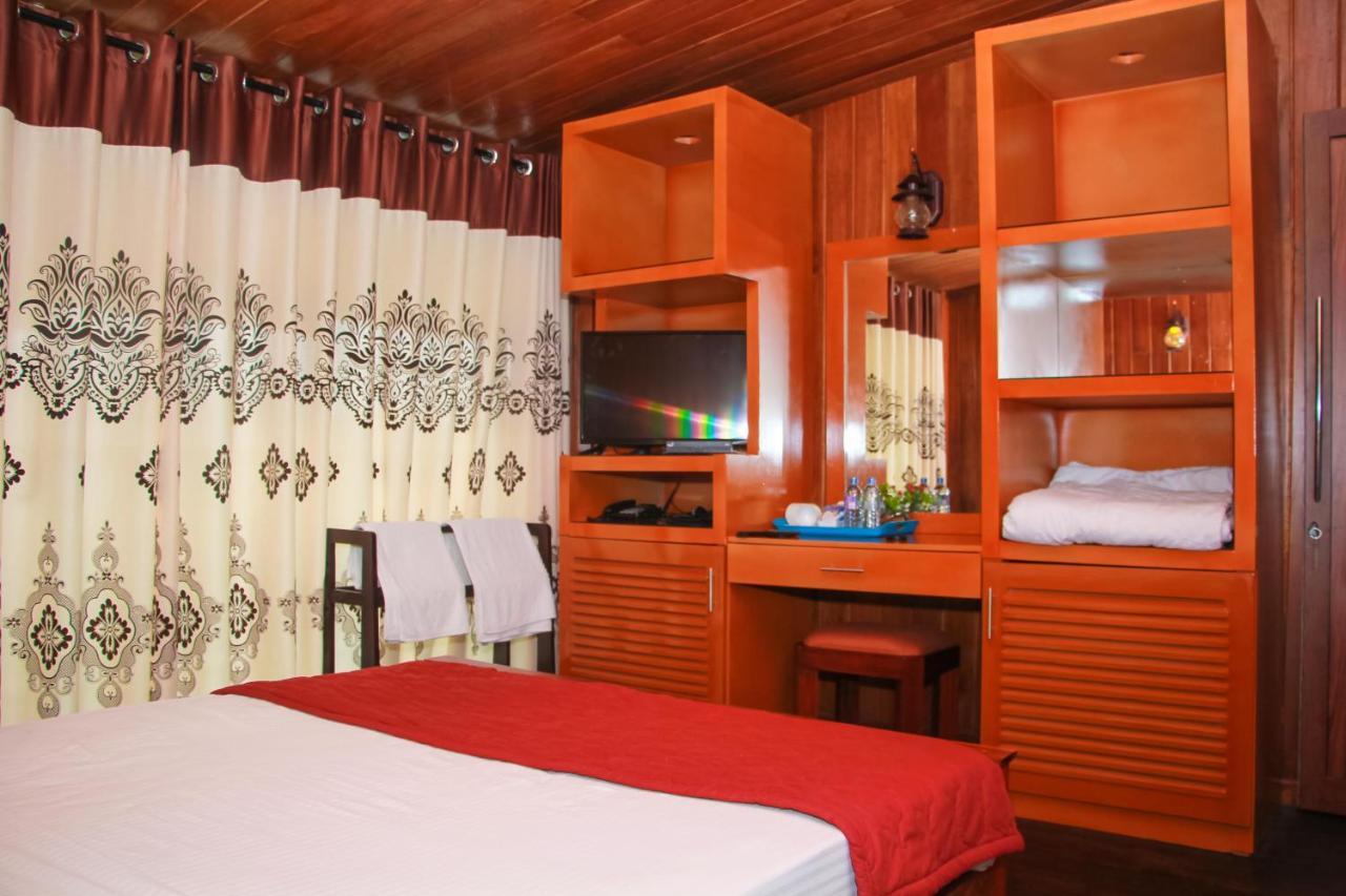 Ravan Face Hotel