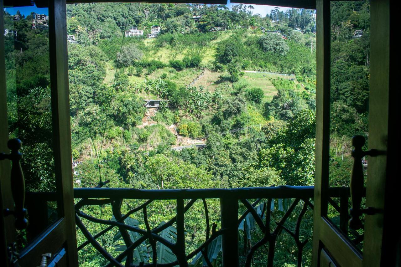 Naturewoodland Homestay