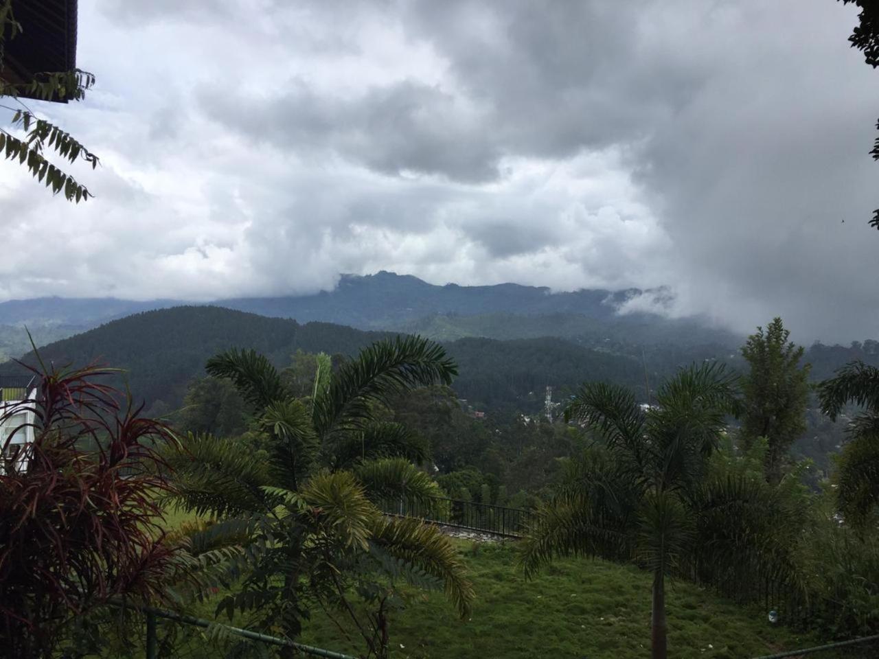 Broad View Homestay