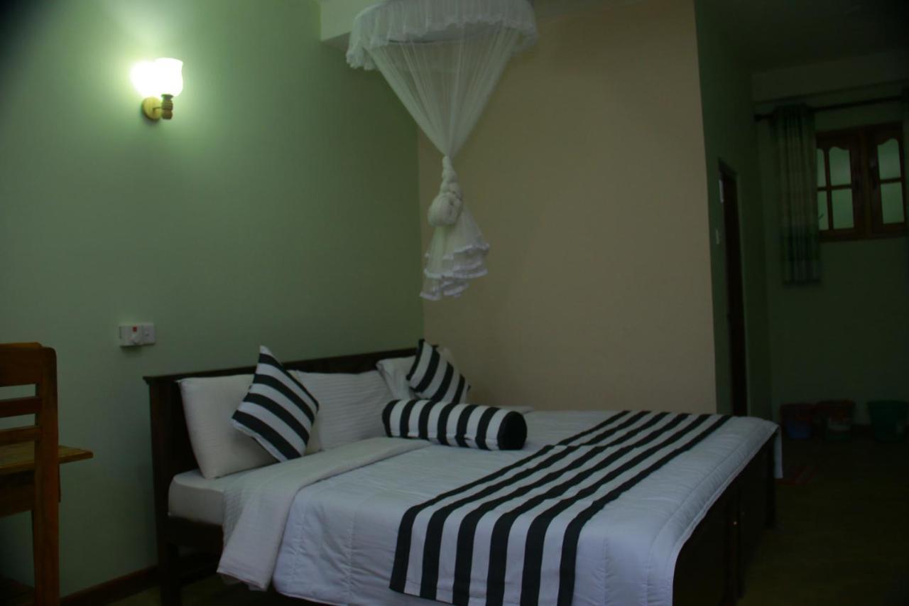 Guest house Dinaro Guest Ella