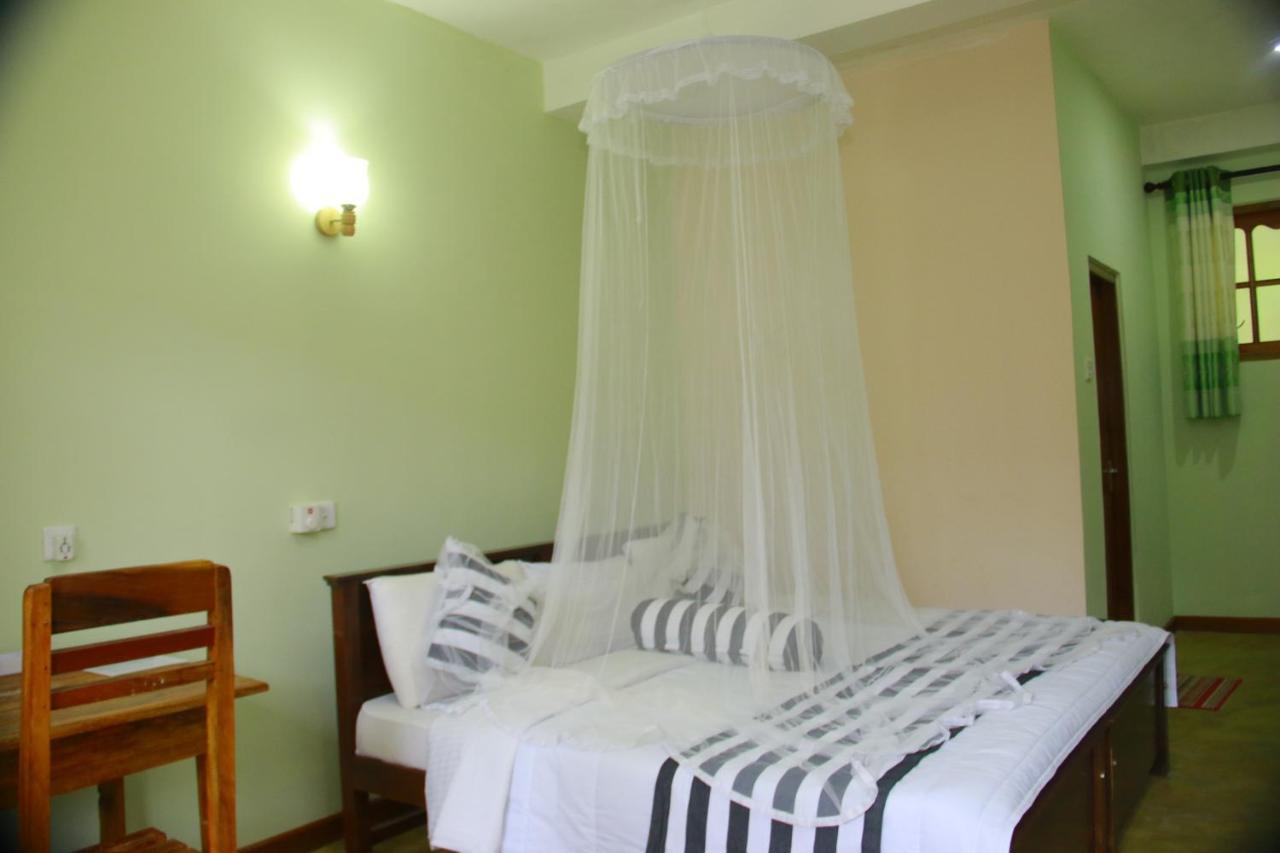 Guest house Dinaro Guest Ella