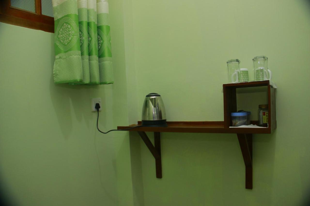 Guest house Dinaro Guest 3*