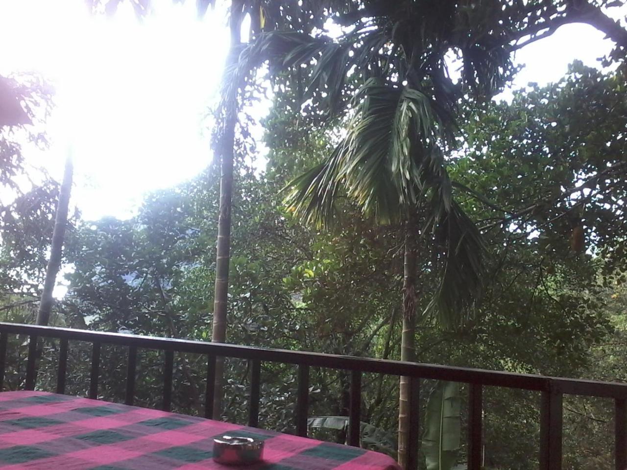 Homestay Udessa Rest Ella