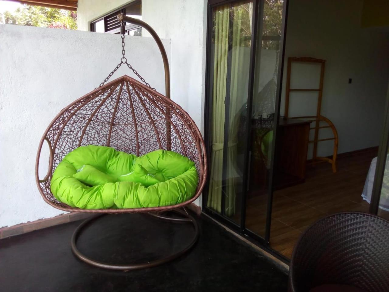 Bed & Breakfast Slon White Elephant Ella