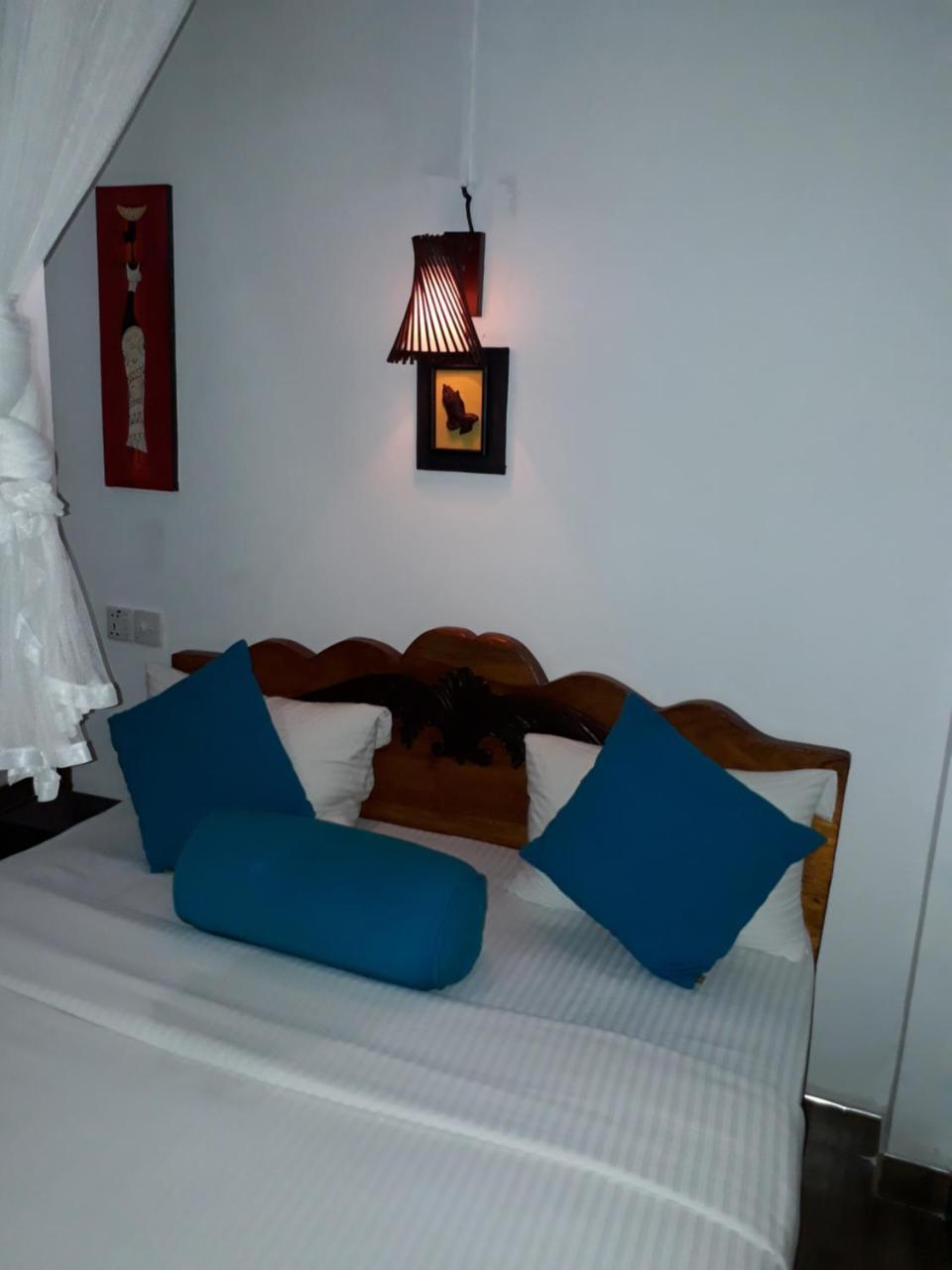 Eden Garden Way Homestay Ella