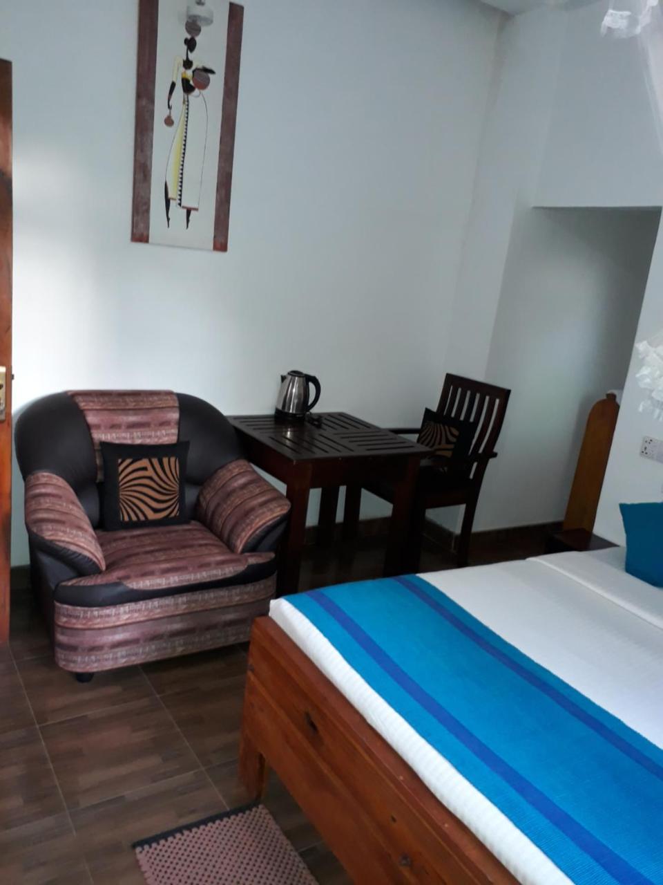 Eden Garden Way Homestay Ella