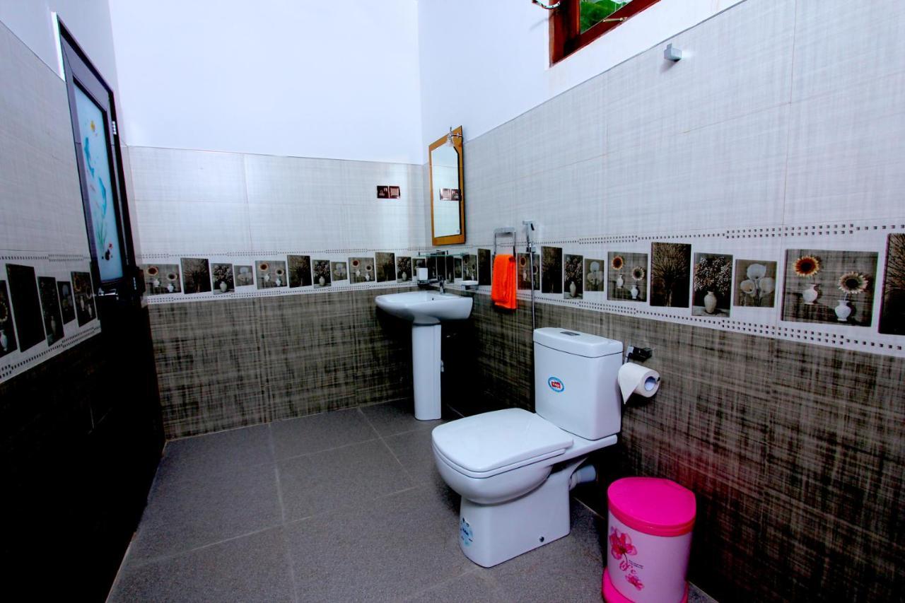 Sen - Rose Homestay