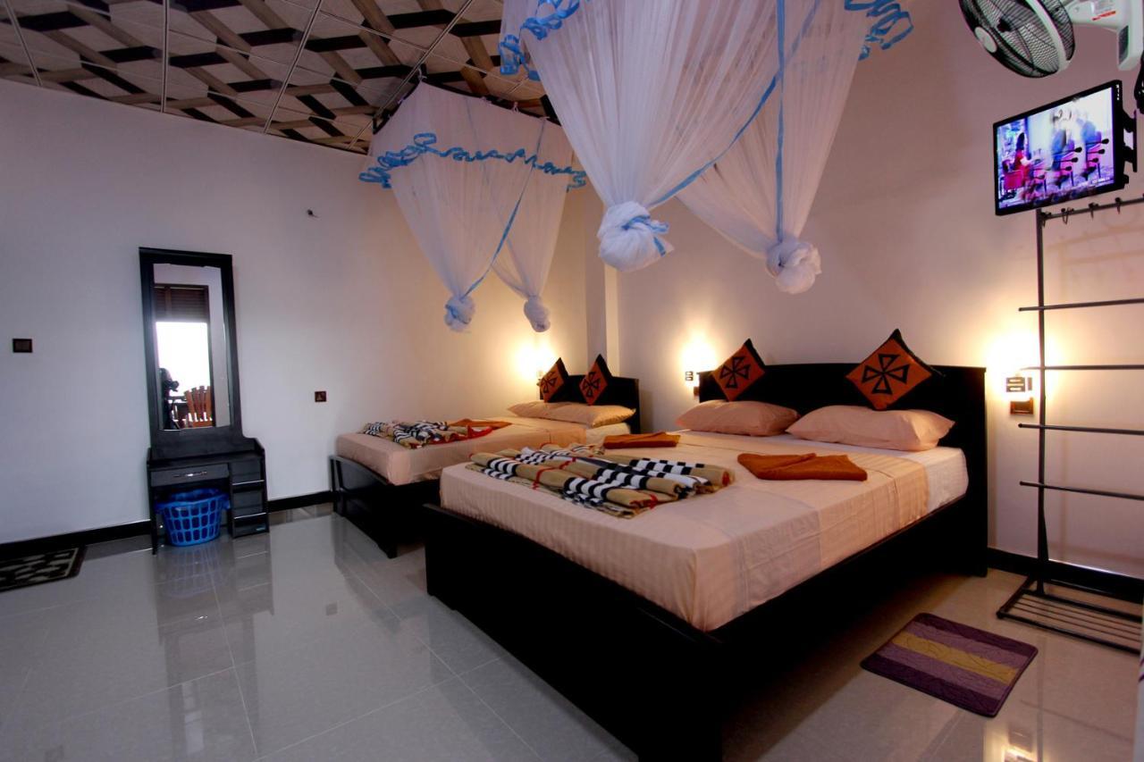 Sen - Rose Homestay