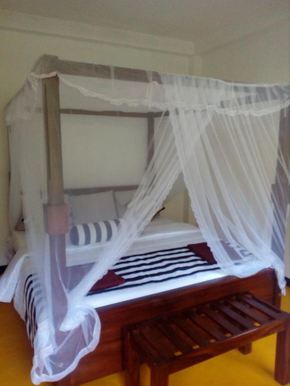 Forest Paddy Homestay *