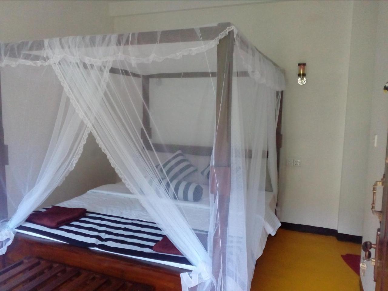 Forest Paddy Homestay Ella
