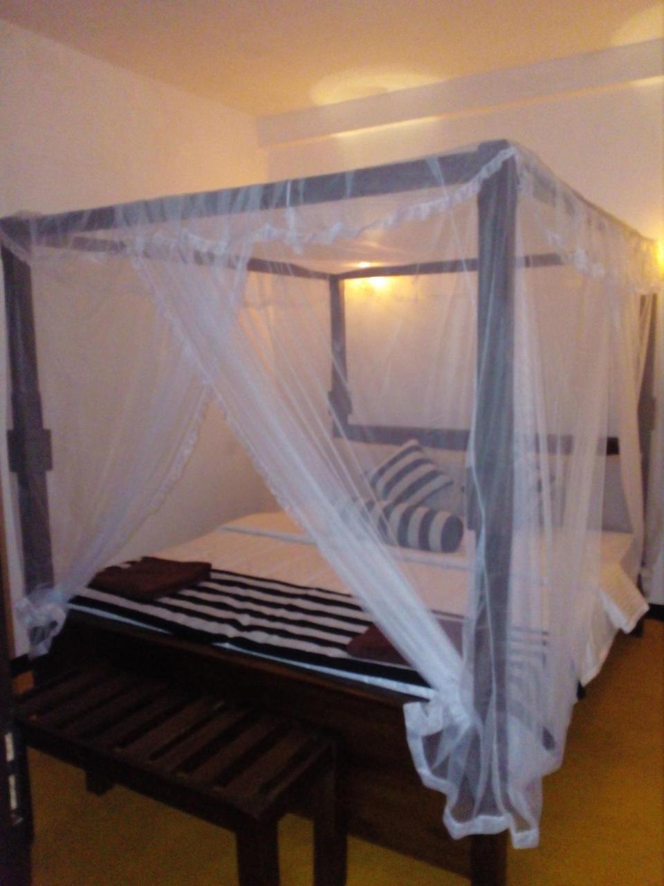 Homestay Forest Paddy