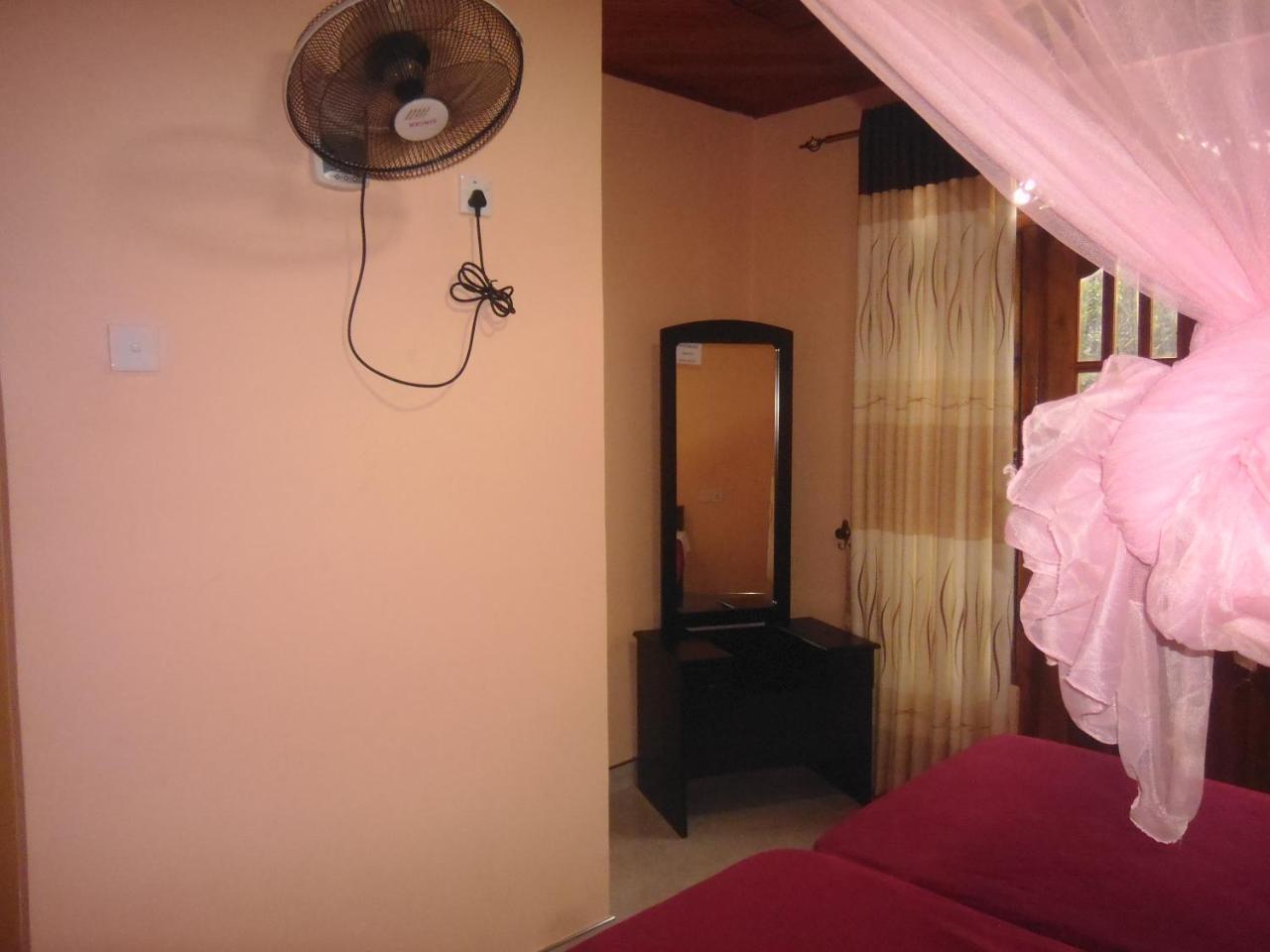 Inn Jasmine Garden *