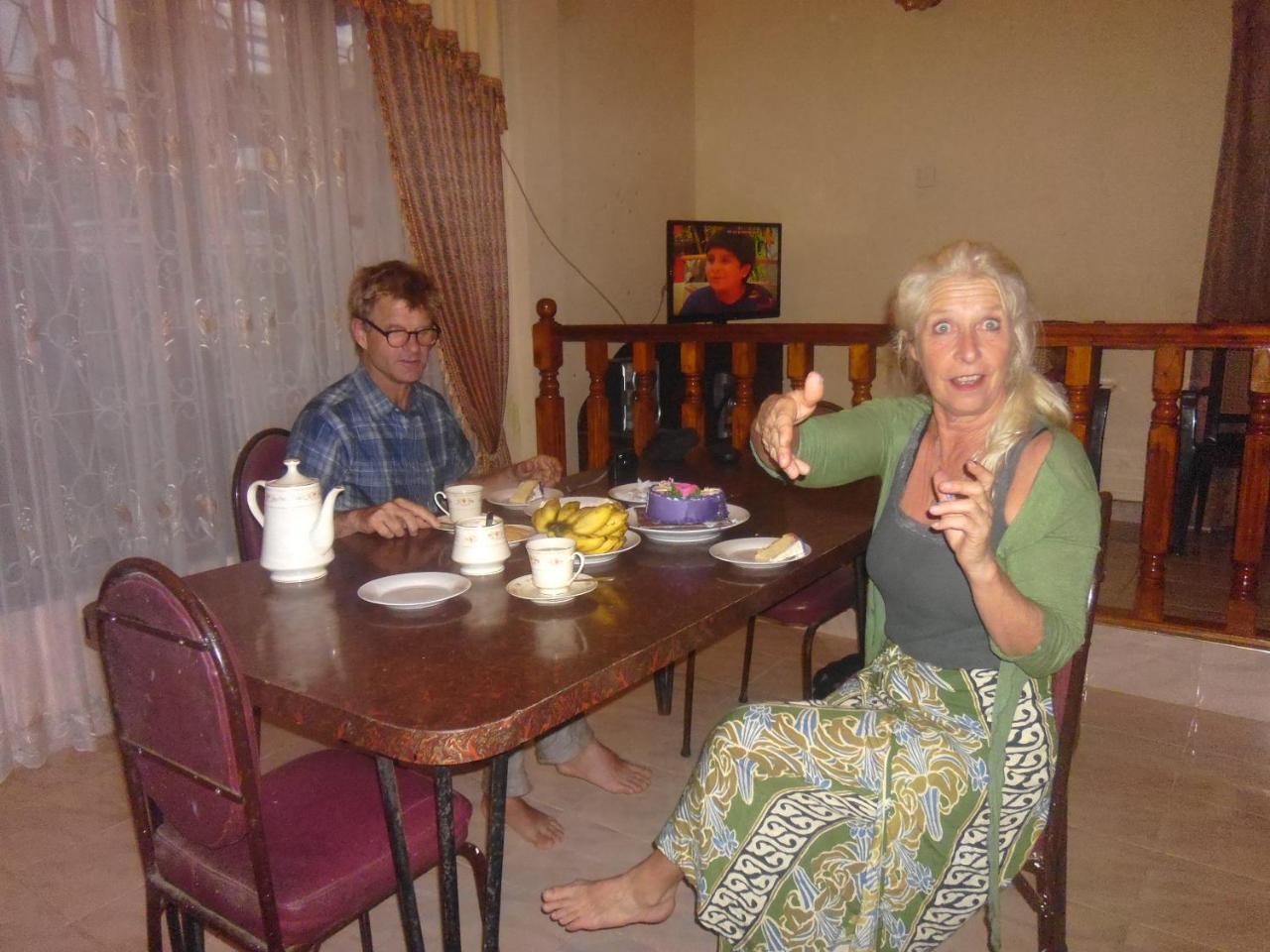 Jasmine Garden Inn Ella