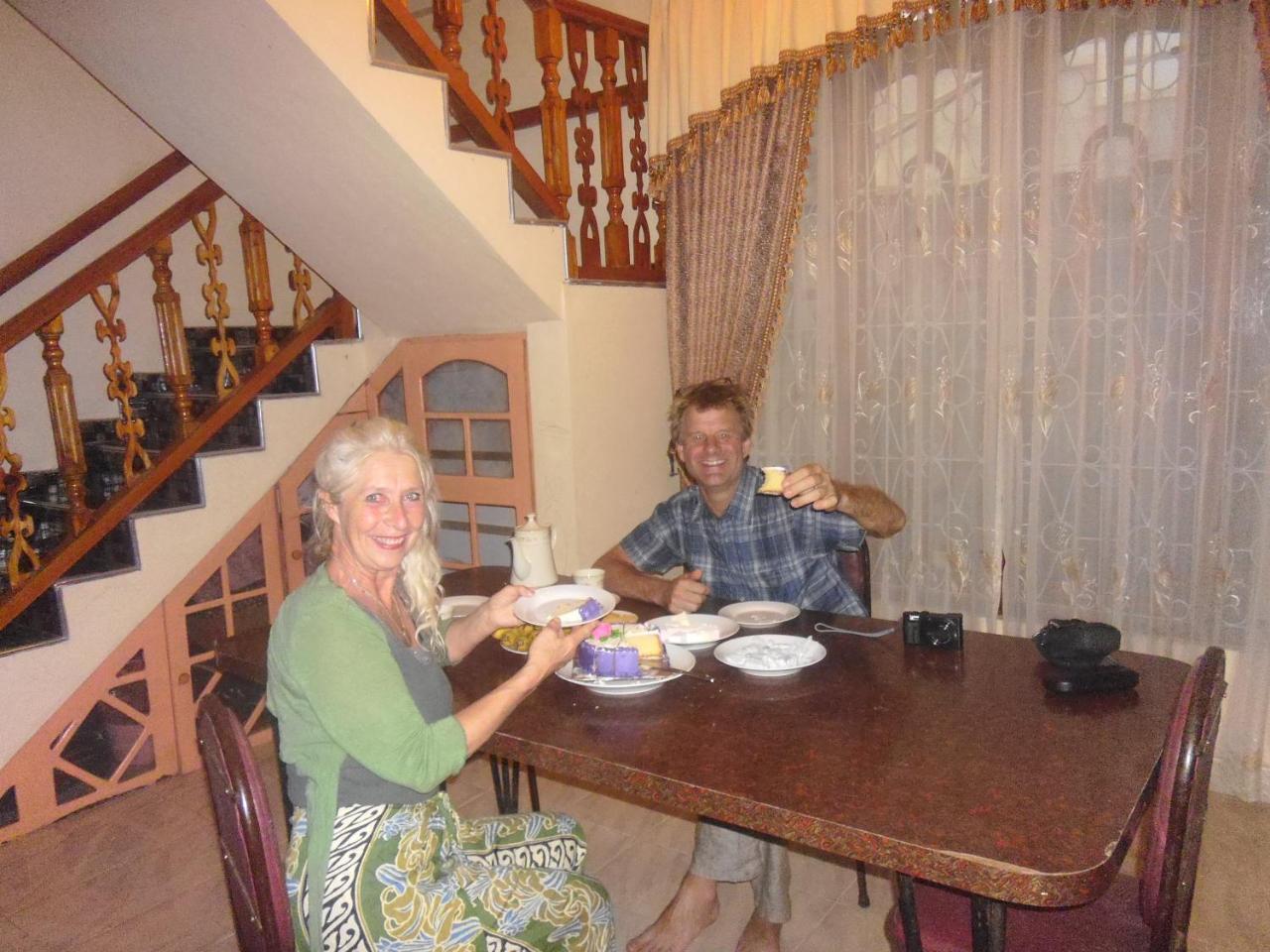 Jasmine Garden Inn Ella