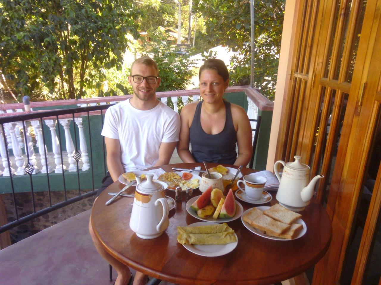 Inn Jasmine Garden
