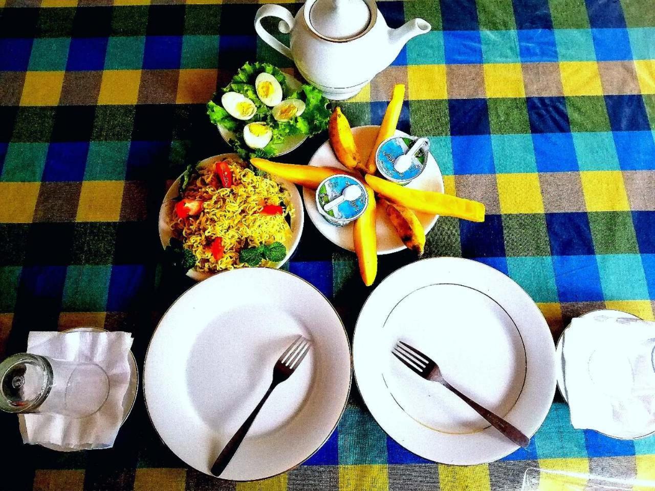 Bed & Breakfast Upper Hill Ella